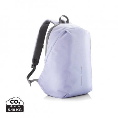 Logo trade promotional merchandise photo of: Bobby Soft, anti-theft backpack