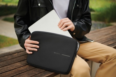 Logo trade promotional gifts picture of: XD Design 16" Laptop Sleeve