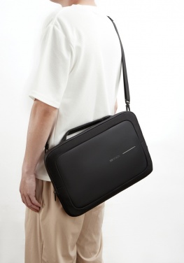 Logo trade promotional merchandise photo of: XD Design 14" Laptop Bag