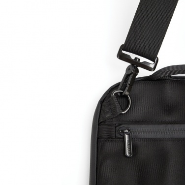 Logotrade promotional merchandise picture of: XD Design 16" Laptop Bag