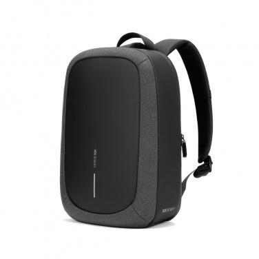 Logo trade promotional giveaway photo of: Backpack Bobby Edge