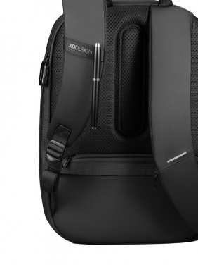 Logotrade promotional giveaway picture of: Backpack Bobby Edge