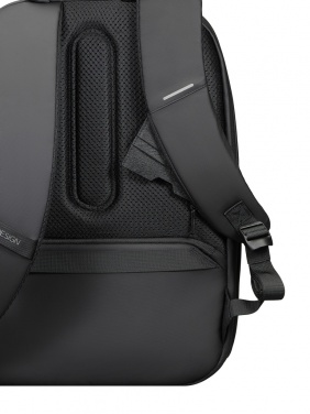 Logotrade promotional giveaways photo of: Backpack Bobby Edge