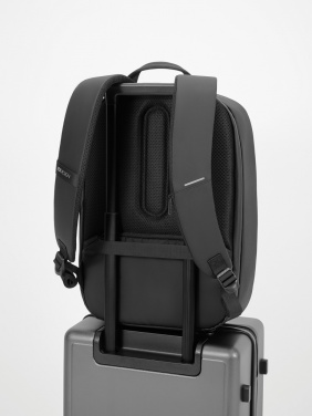Logo trade advertising product photo of: Backpack Bobby Edge
