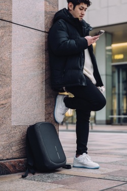 Logo trade promotional merchandise picture of: Backpack Bobby Edge
