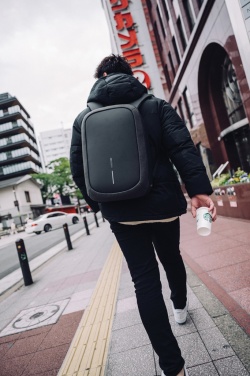 Logotrade promotional merchandise photo of: Backpack Bobby Edge