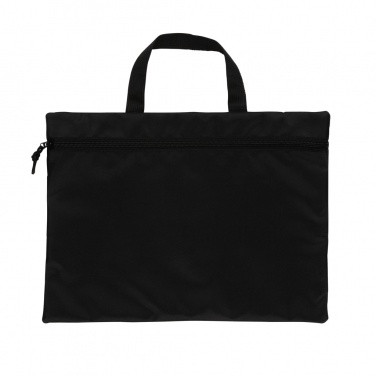 Logotrade promotional gift picture of: Impact AWARE™ lightweight document bag