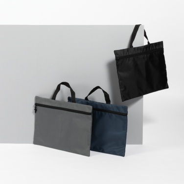 Logotrade promotional merchandise photo of: Impact AWARE™ lightweight document bag