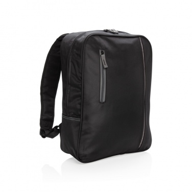 Logotrade promotional giveaway picture of: The City Backpack