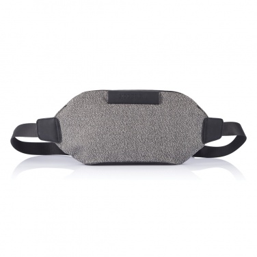 Logo trade business gifts image of: Urban Bumbag