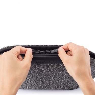 Logotrade promotional giveaway picture of: Urban Bumbag