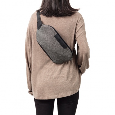 Logotrade promotional merchandise image of: Urban Bumbag