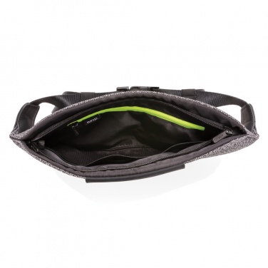Logo trade promotional items picture of: Urban Bumbag