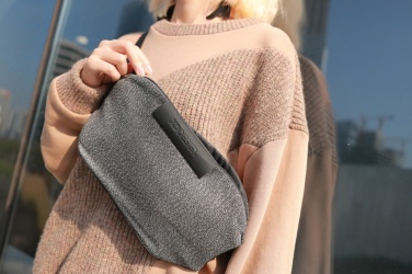 Logo trade advertising product photo of: Urban Bumbag