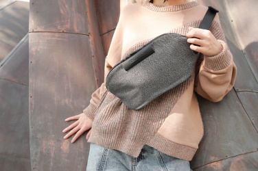 Logo trade corporate gifts picture of: Urban Bumbag