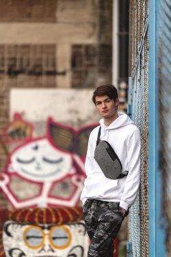 Logotrade advertising products photo of: Urban Bumbag