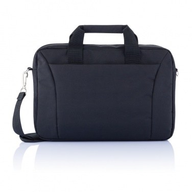 Logo trade corporate gifts picture of: 15.4” exhibition laptop bag PVC free