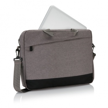 Logotrade corporate gifts photo of: Trend 15” laptop bag