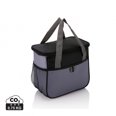 Logo trade promotional product photo of: Cooler bag