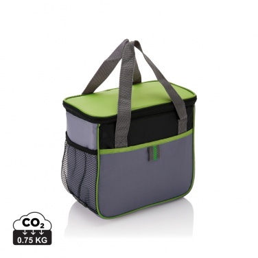 Logo trade promotional merchandise image of: Cooler bag