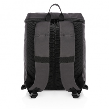 Logotrade promotional giveaway picture of: Impact AWARE™ RPET cooler backpack