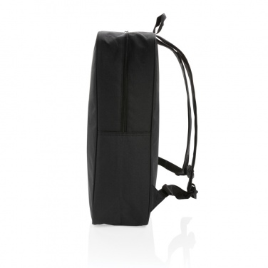 Logo trade promotional merchandise picture of: Tierra cooler backpack