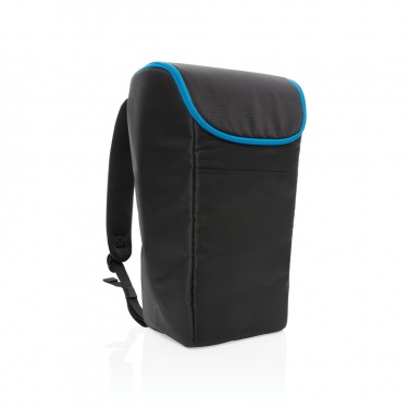 Logo trade promotional gift photo of: Explorer outdoor cooler backpack