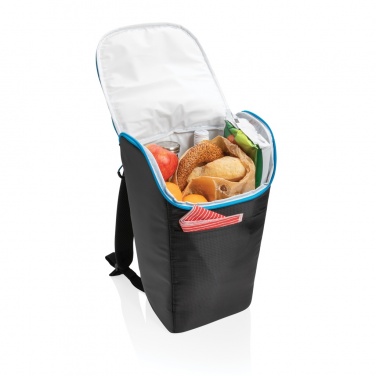 Logo trade promotional items picture of: Explorer outdoor cooler backpack