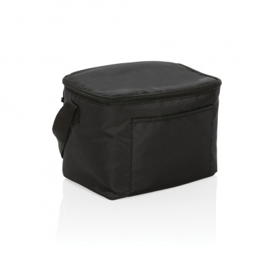 Logo trade promotional merchandise image of: Impact AWARE™ lightweight cooler bag