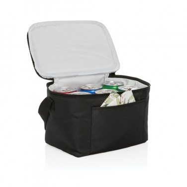 Logo trade promotional items picture of: Impact AWARE™ lightweight cooler bag