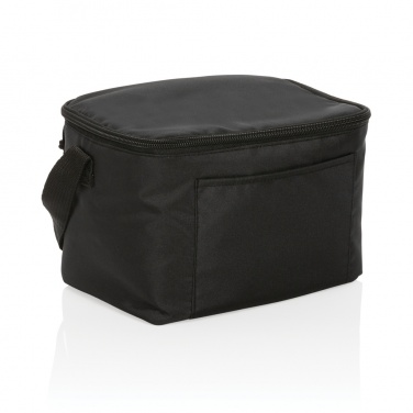Logo trade promotional items image of: Impact AWARE™ lightweight cooler bag