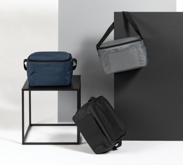 Logotrade corporate gift image of: Impact AWARE™ lightweight cooler bag