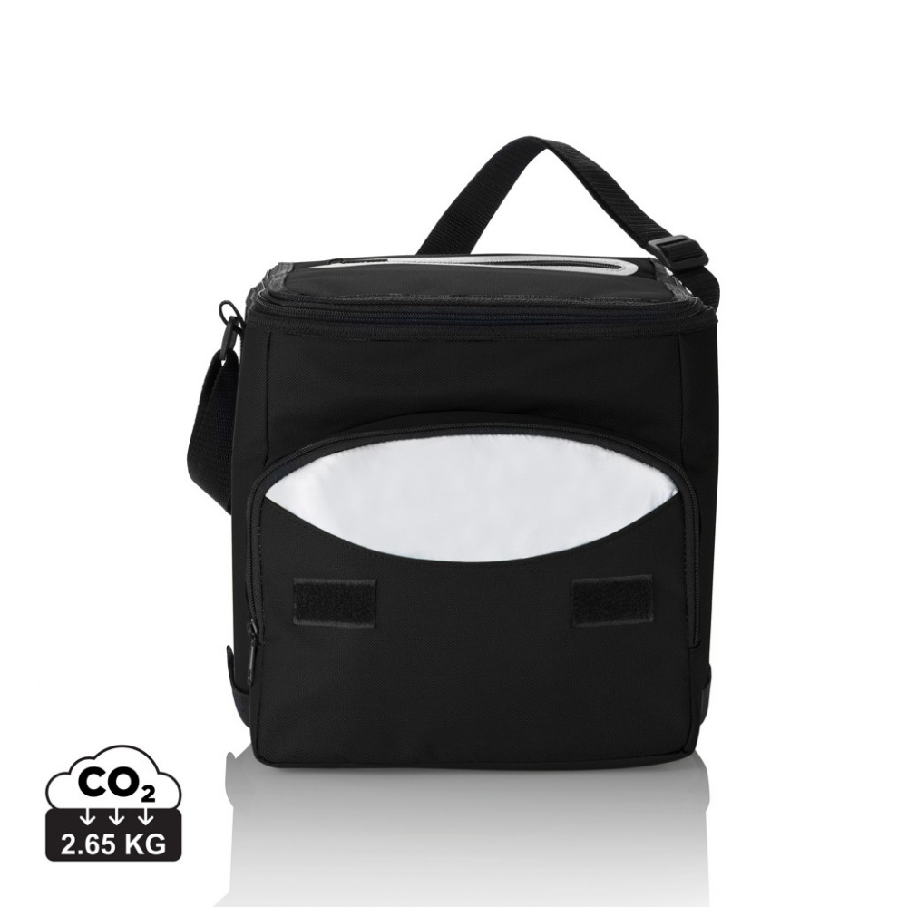 Logotrade corporate gift image of: Foldable cooler bag