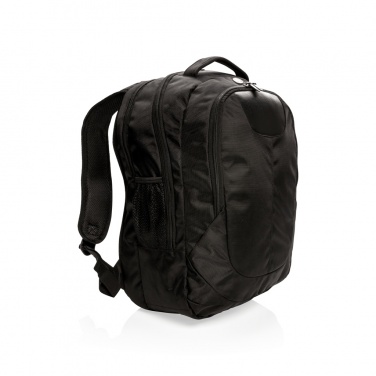 Logotrade promotional merchandise image of: Outdoor laptop backpack