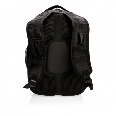 Logotrade advertising products photo of: Outdoor laptop backpack