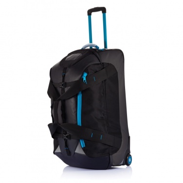 Logo trade corporate gifts picture of: Large adventure trolley