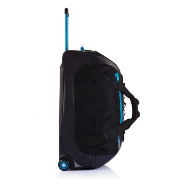 Logotrade promotional item image of: Large adventure trolley