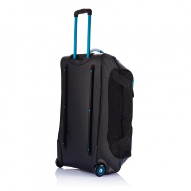 Logotrade promotional product picture of: Large adventure trolley