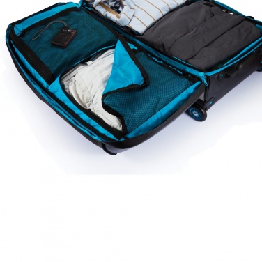 Logotrade advertising product image of: Large adventure trolley
