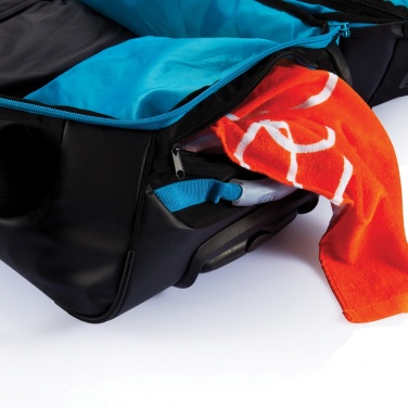 Logotrade promotional product image of: Large adventure trolley