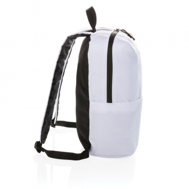 Logo trade advertising product photo of: Casual backpack PVC free