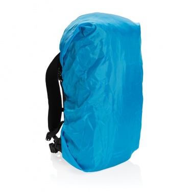 Logo trade promotional merchandise image of: Explorer ribstop large hiking backpack 40L PVC free