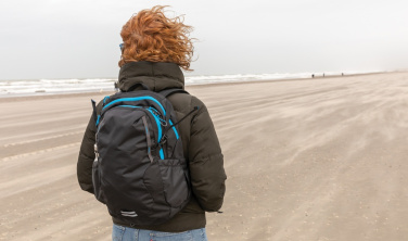 Logo trade promotional items picture of: Explorer ripstop medium hiking backpack 26L PVC free