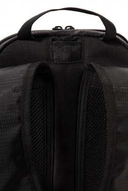 Logotrade corporate gifts photo of: Explorer ripstop small hiking backpack 7L PVC free