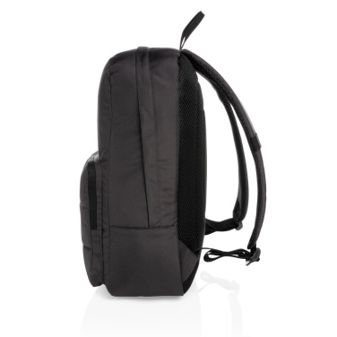 Logotrade promotional item picture of: Impact AWARE™ RPET Basic 15.6" laptop backpack