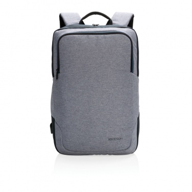 Logotrade promotional merchandise photo of: Arata 15” laptop backpack