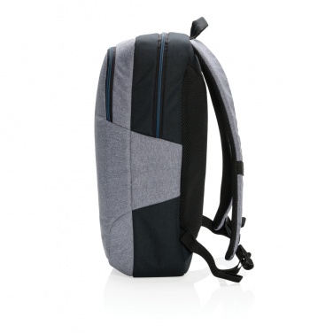 Logo trade advertising products image of: Arata 15” laptop backpack