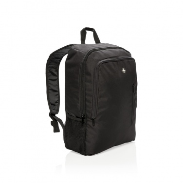 Logotrade promotional giveaways photo of: 17” business laptop backpack