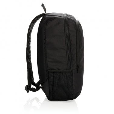 Logotrade promotional giveaway picture of: 17” business laptop backpack