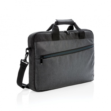 Logotrade corporate gift image of: 900D laptop bag PVC free